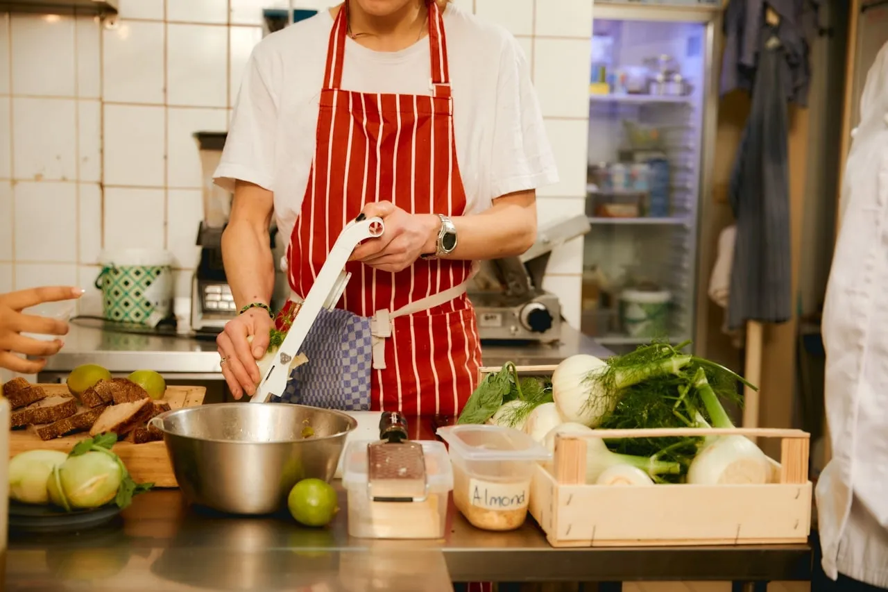 Cooking Class